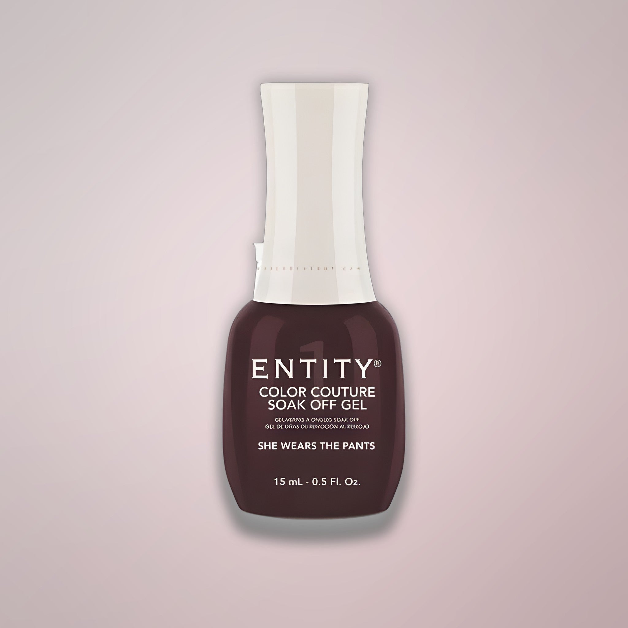 ENTITY Gel - She Wears the Pants 632