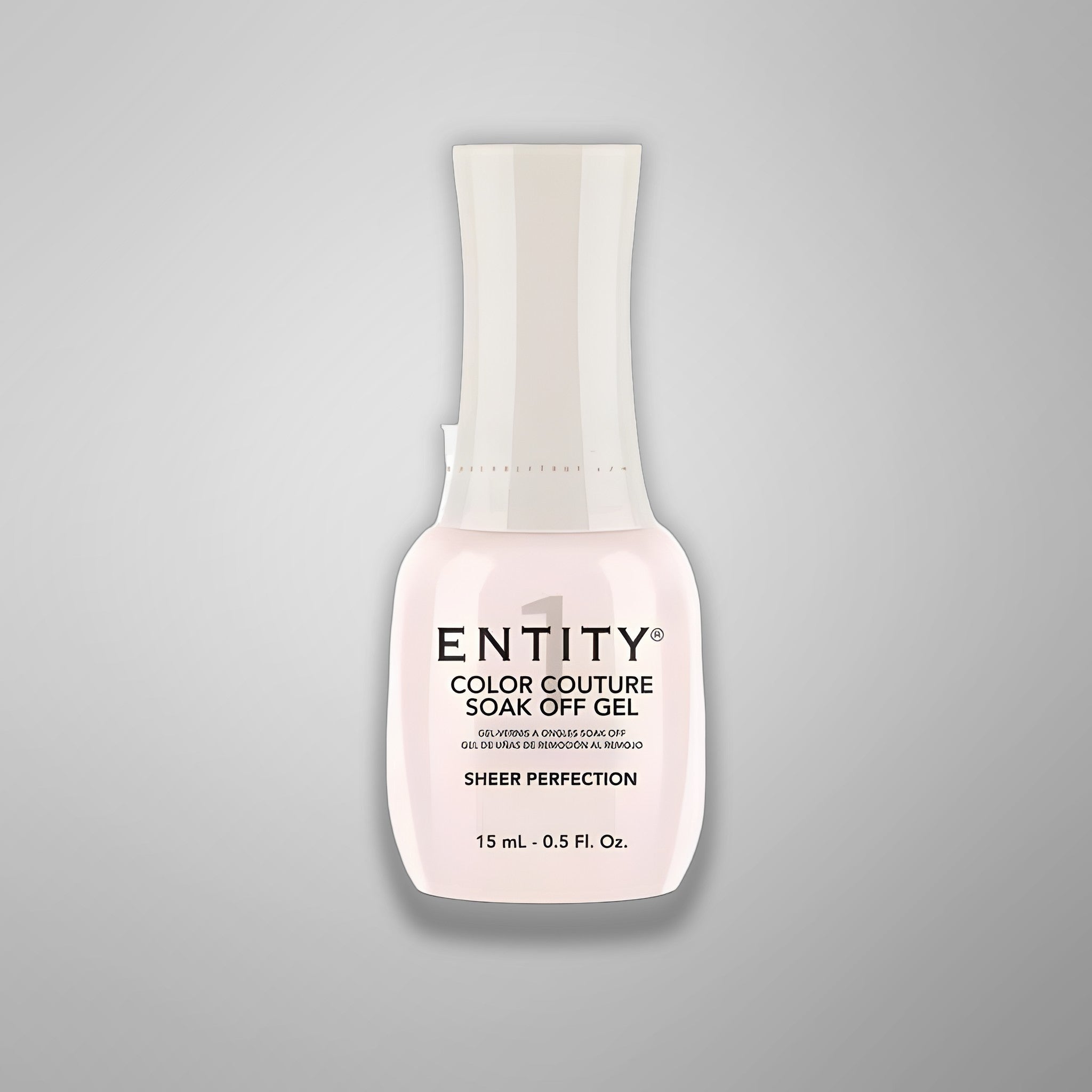 ENTITY Gel - Sheer Perfection 845