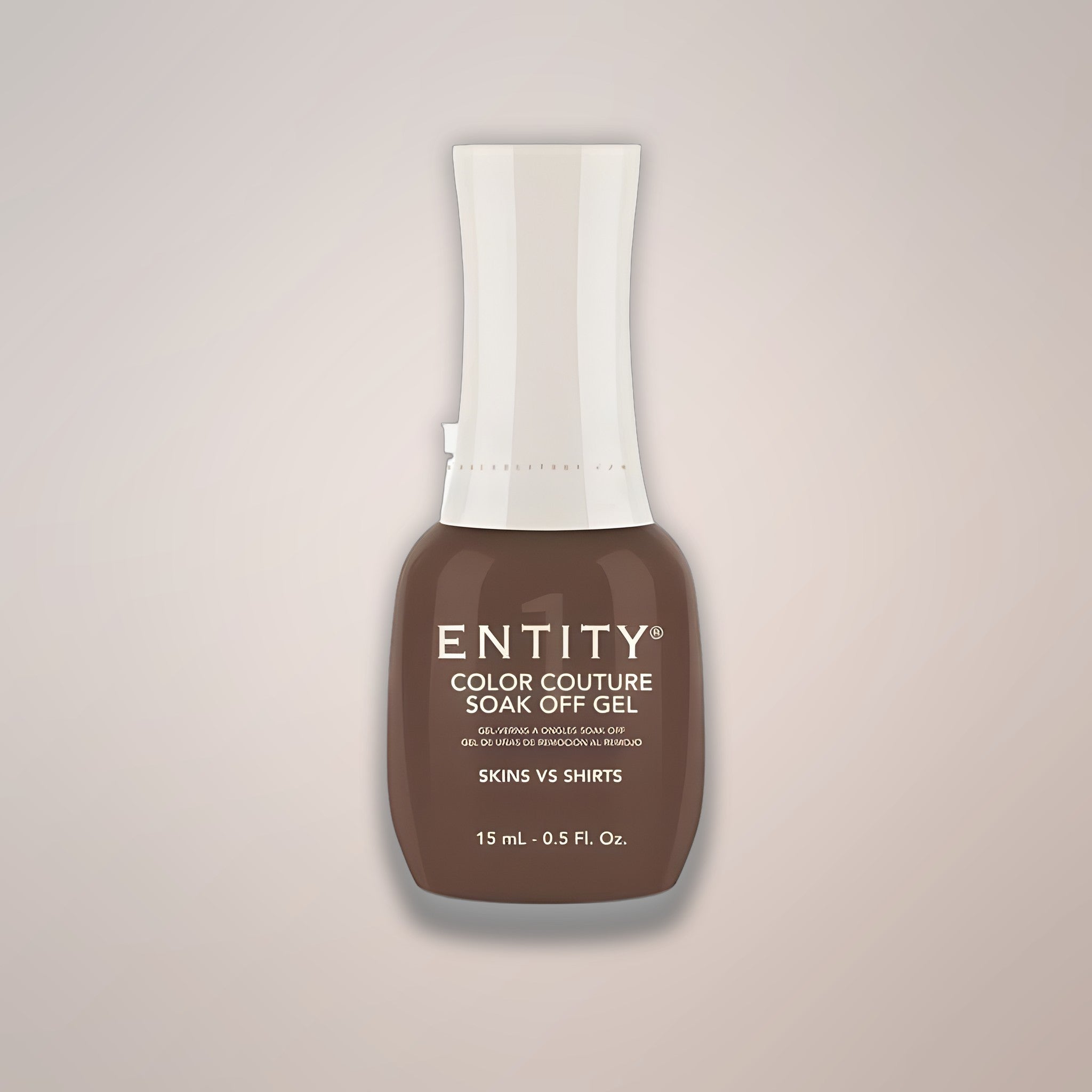 ENTITY Gel - Skins vs Shirts 549