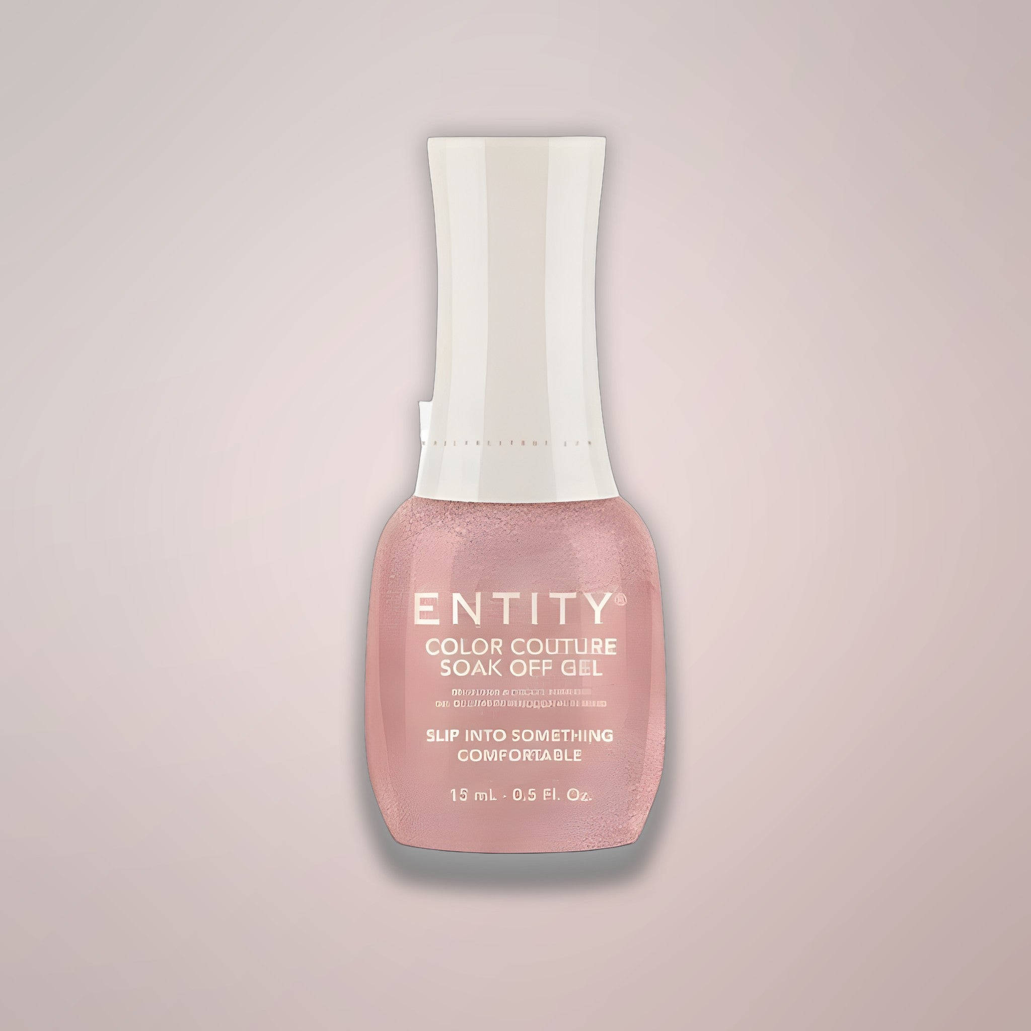 ENTITY Gel - Slip Into Something Comfortable 558