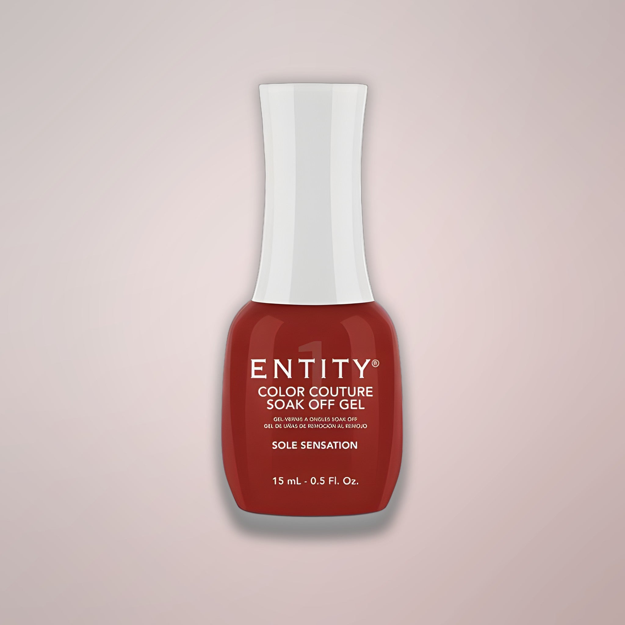 ENTITY Gel - Sole Sensation 515