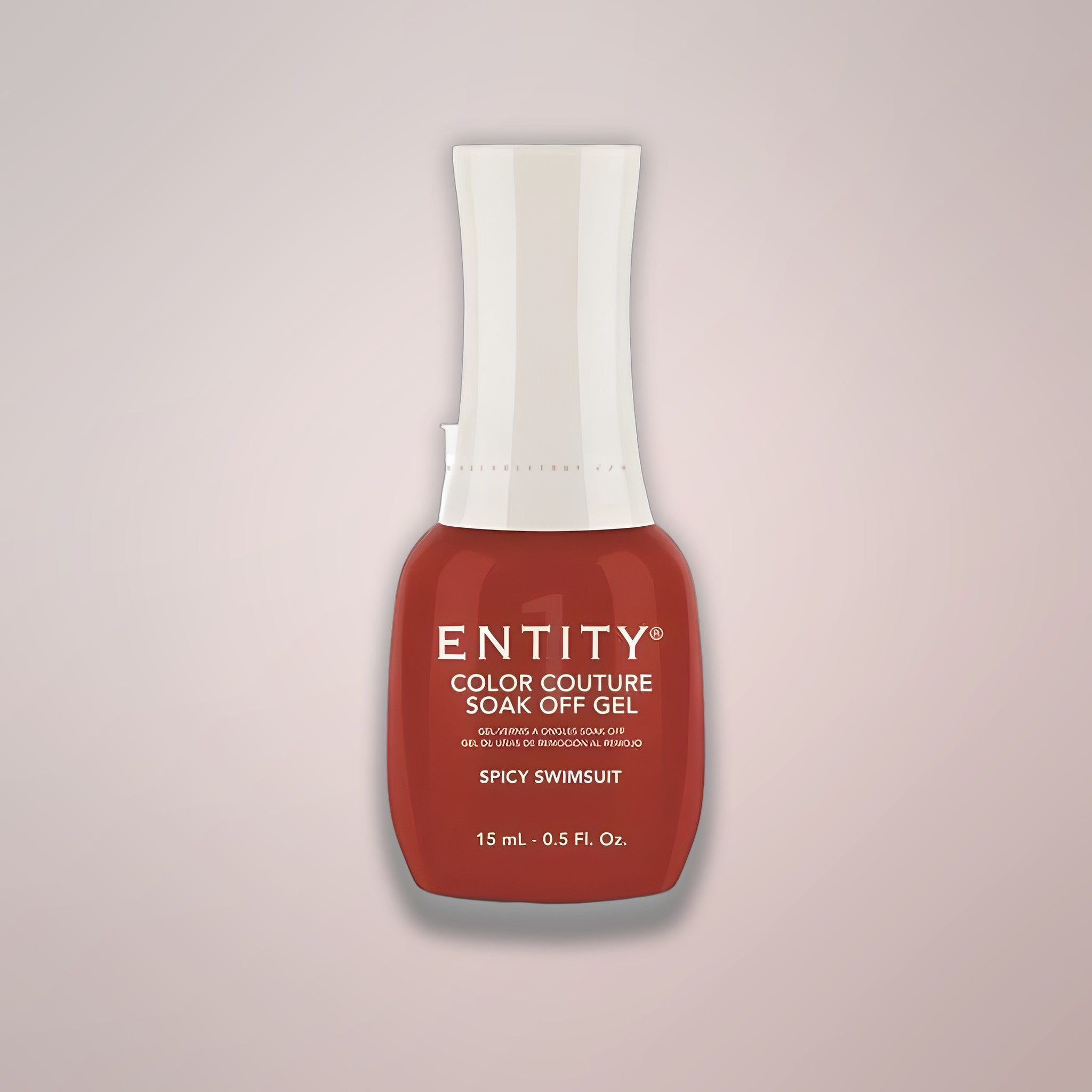 ENTITY Gel - Spicy Swimsuit 617