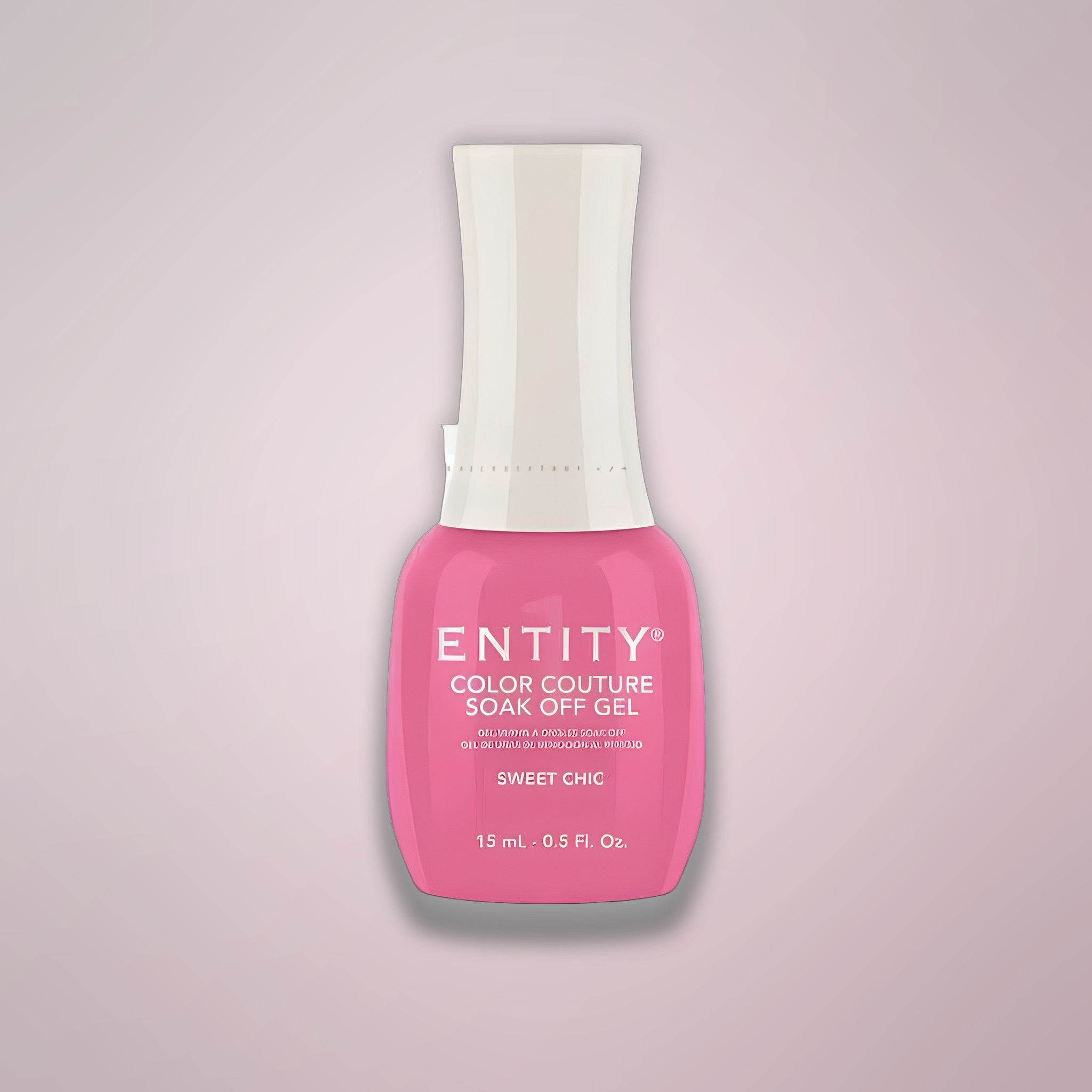 ENTITY Gel - Sweet Chic 624
