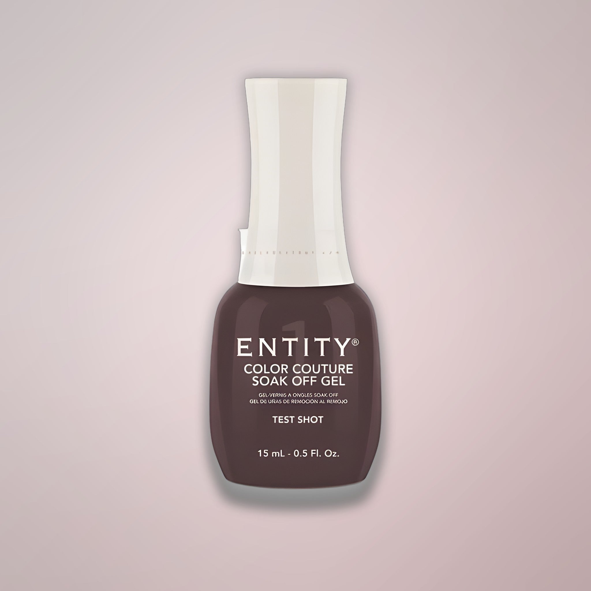 ENTITY Gel - Test Shot 647