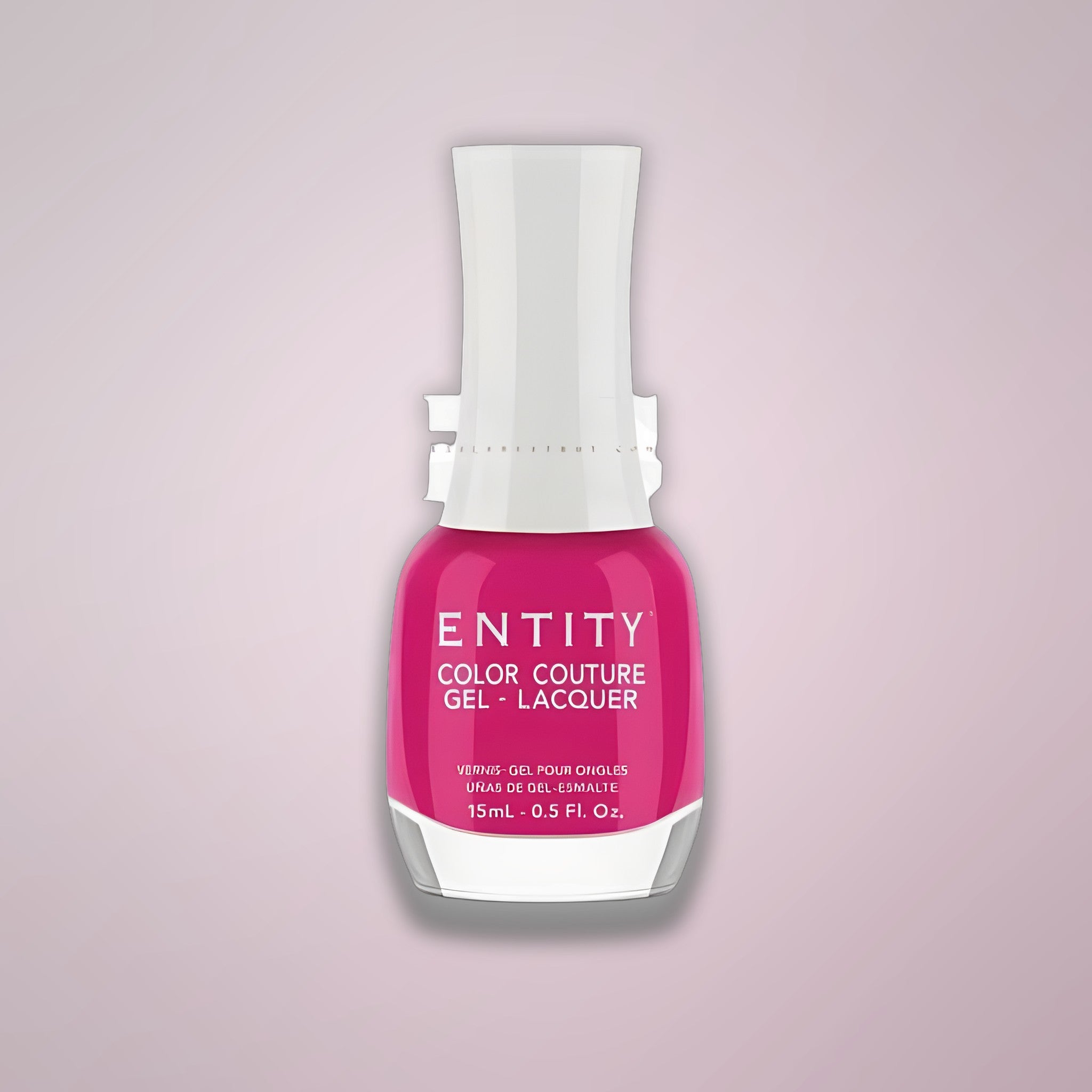 ENTITY Gel - Tres Chic Pink 243