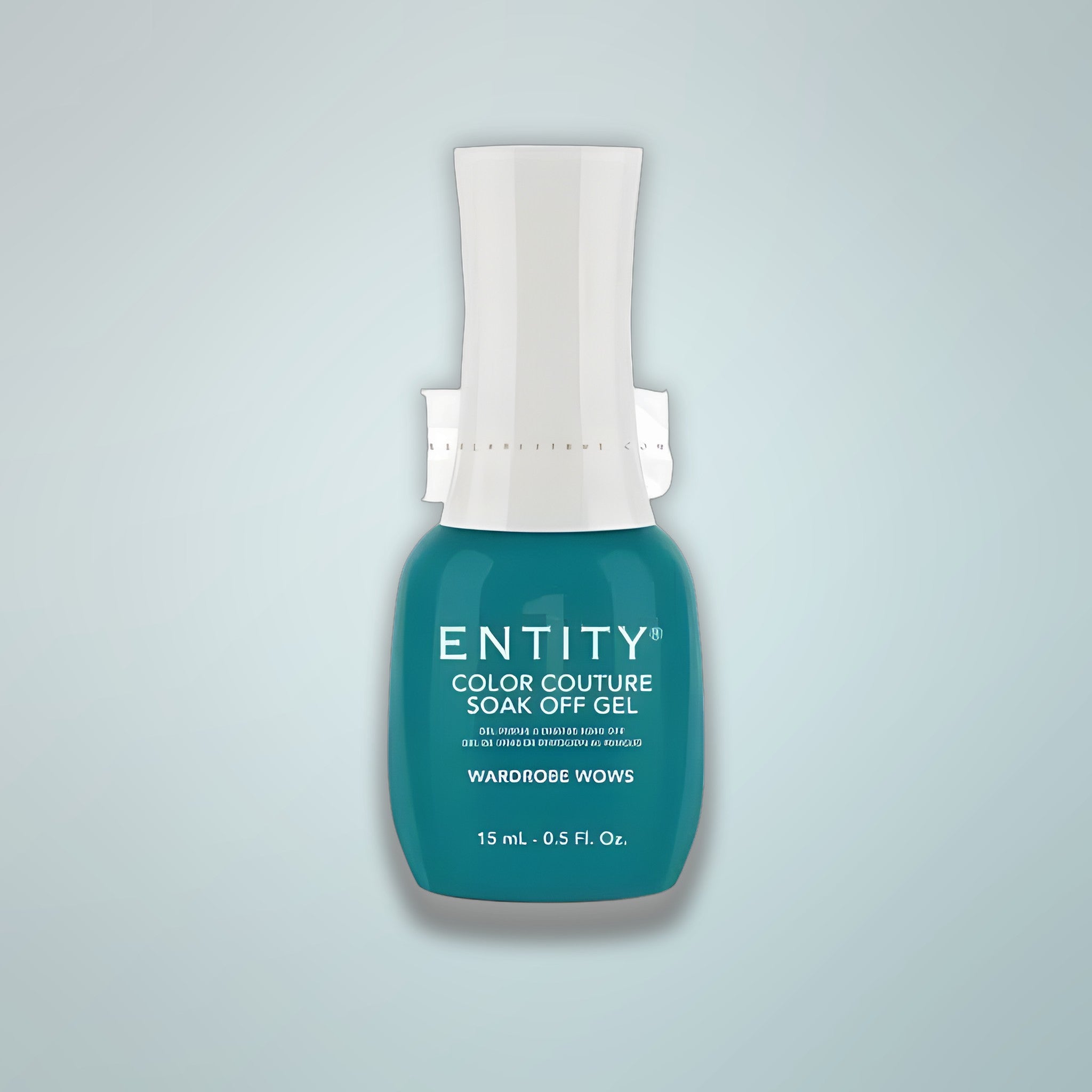 ENTITY Gel - Wardrobe Wows 866