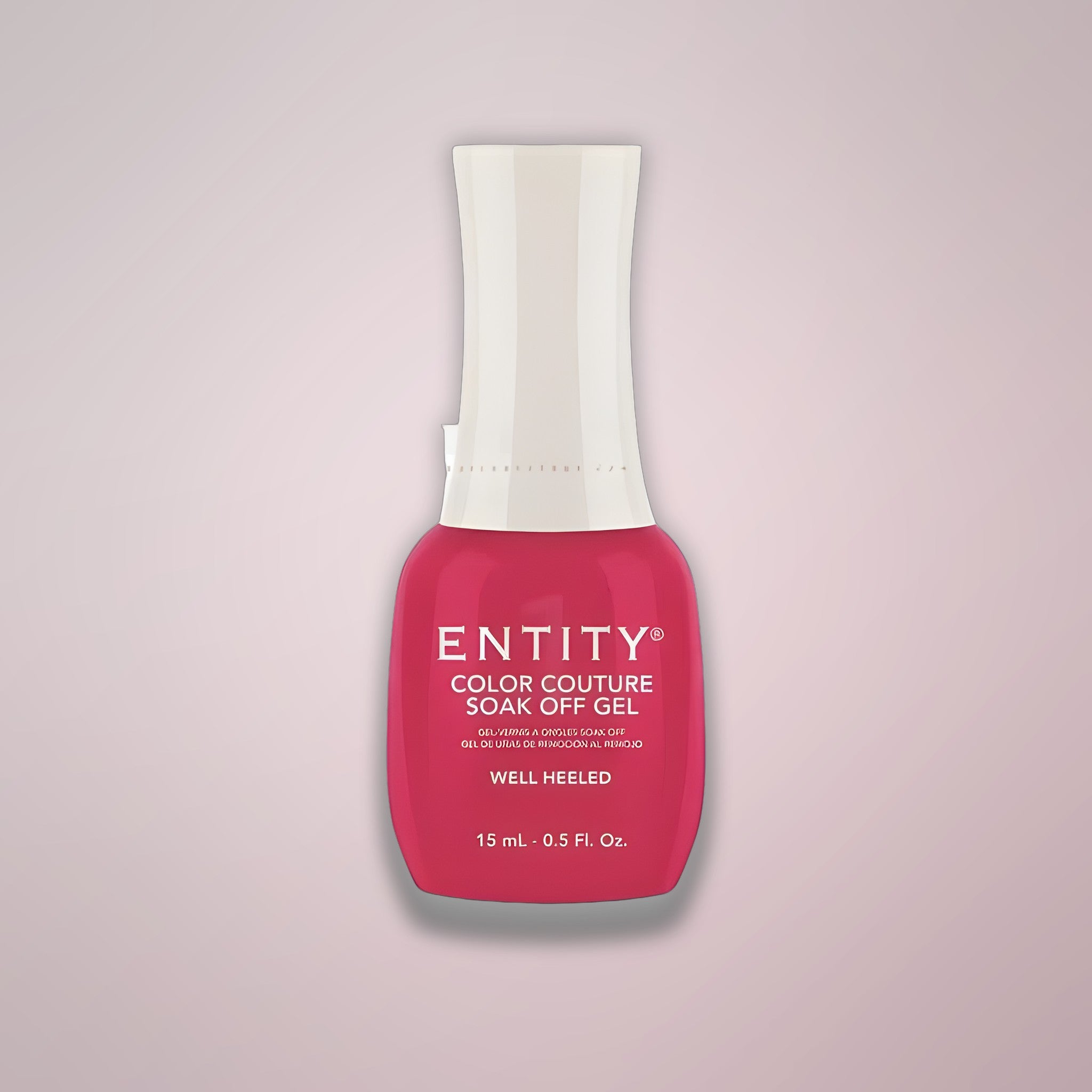 ENTITY Gel - Well Heeled 622