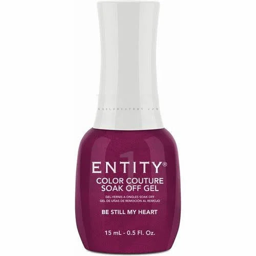 ENTITY Gel - Be Still My Heart 561 - Gel Polish