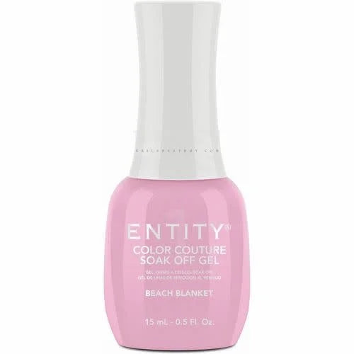 ENTITY Gel - Beach Blanket 618 - Gel Polish