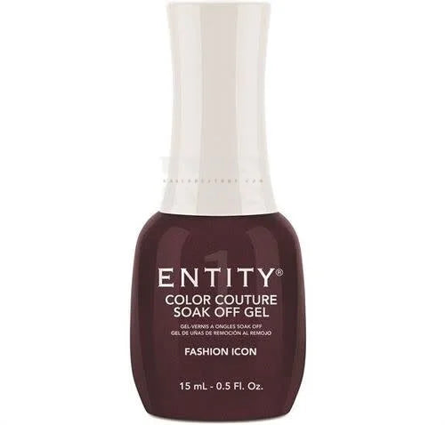 ENTITY Gel - Beauty Icon 830 - Gel Polish