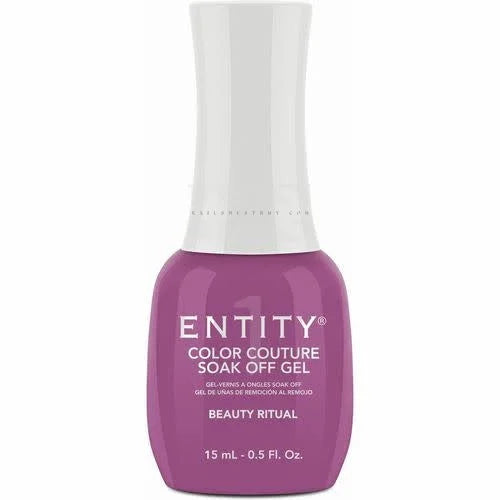 ENTITY Gel - Beauty Obsessed 853 - Gel Polish