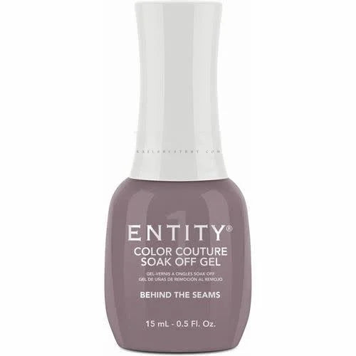 ENTITY Gel - Behind the Seams 875 - Gel Polish