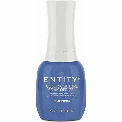 ENTITY Gel - Blue Bikini 550