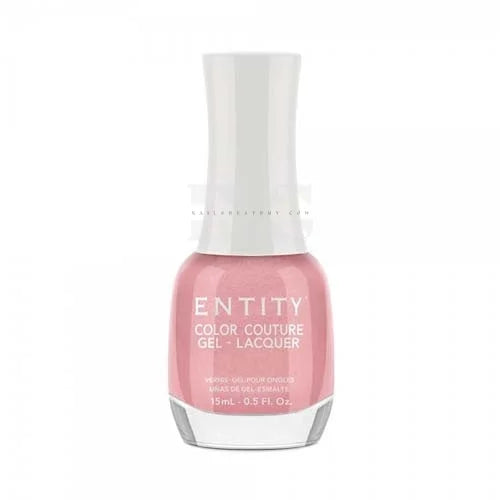 ENTITY Gel - Blushing Bloomers 523 - Gel Polish