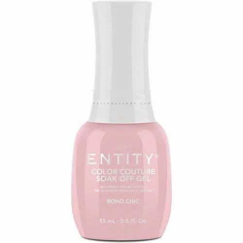 ENTITY Gel - Boho Chic 640 - Gel Polish