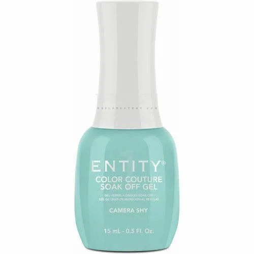 ENTITY Gel - Camera Shy 562 - Gel Polish