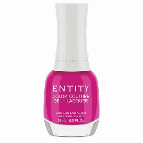 ENTITY Gel - Cheer-y Blossoms 685 - Gel Polish