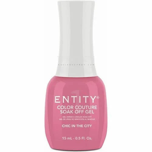 ENTITY Gel - Chic in the City 691 - Gel Polish