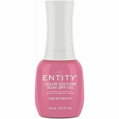 ENTITY Gel - Chic in the City 691