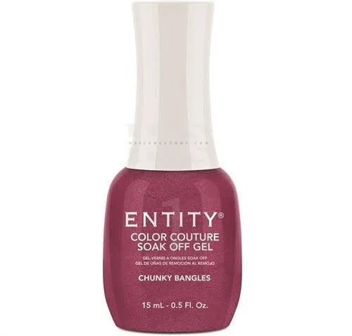 ENTITY Gel - Chunky Bangles 692 - Gel Polish