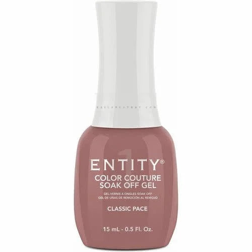 ENTITY Gel - Classic Pace 646 - Gel Polish