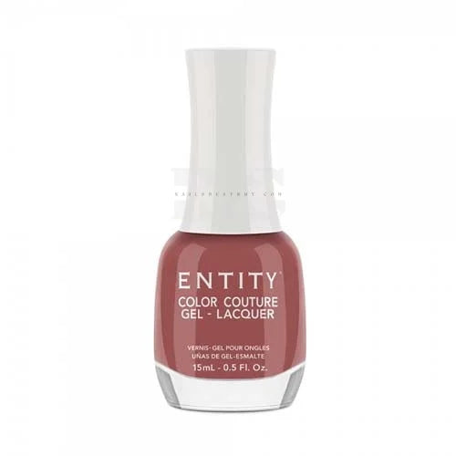 ENTITY Gel - Classy Not Brassy 530 - Gel Polish