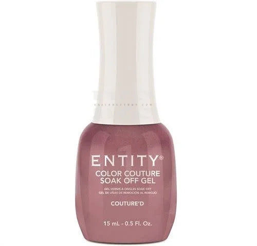 ENTITY Gel - Couture’d 829 - Gel Polish