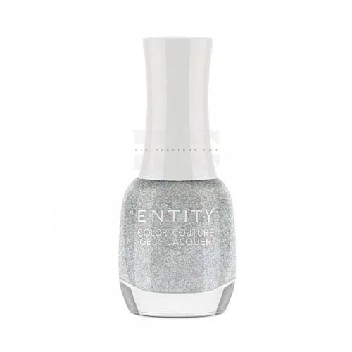 ENTITY Gel - Dazzle Me With Diamonds 538 - Gel Polish