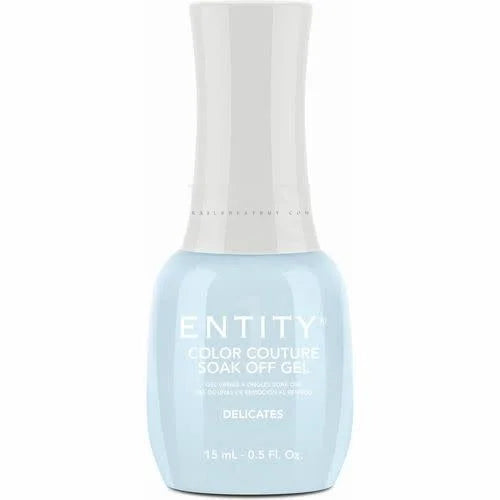 ENTITY Gel - Delicates 557 - Gel Polish