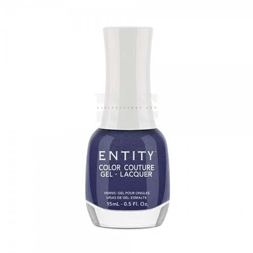 ENTITY Gel - Denim Diva 297 - Gel Polish