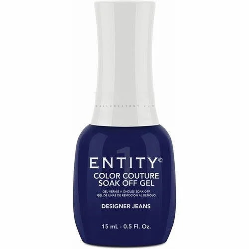 ENTITY Gel - Designer Jeans 864 - Gel Polish