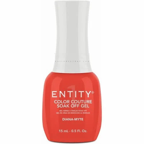 ENTITY Gel - Diana-Myte 751