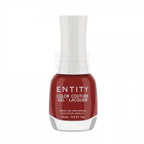 ENTITY Gel - Do My Nails Look Fat 238 - Gel Polish