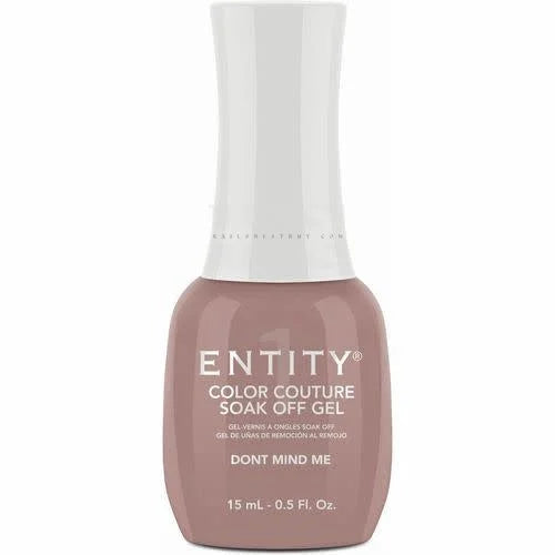 ENTITY Gel - Don’t Mind Me 759 - Gel Polish