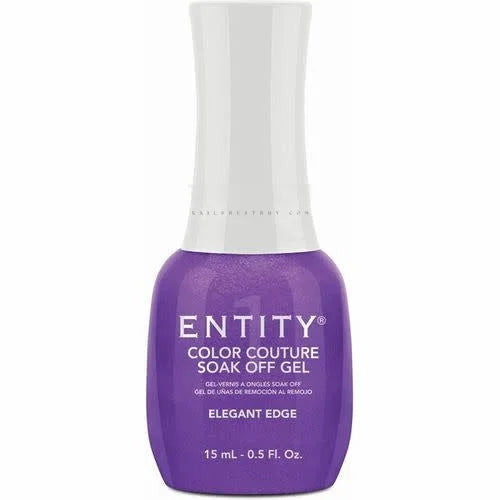 ENTITY Gel - Elegant Edge 863