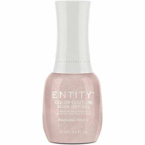 ENTITY Gel - Finishing Touch 872