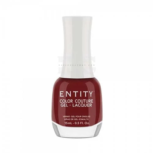 ENTITY Gel - Forever Vogue 527 - Gel Polish