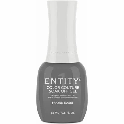 ENTITY Gel - Frayed Edges 876