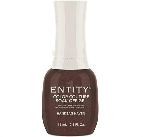 ENTITY Gel - Handbag Haven 870 - Gel Polish