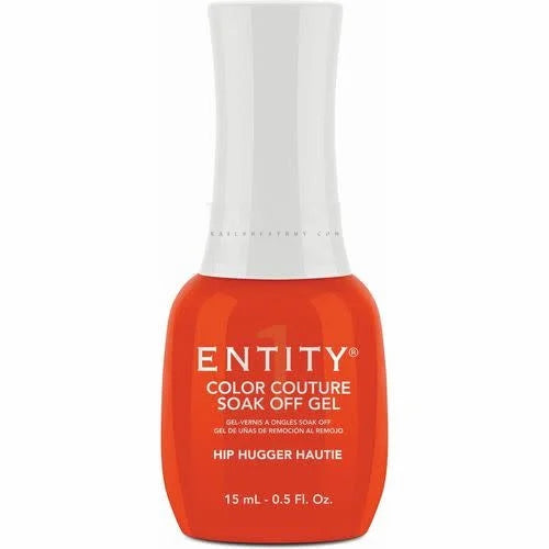 ENTITY Gel - Hip Hugger Hautie 772 - Gel Polish