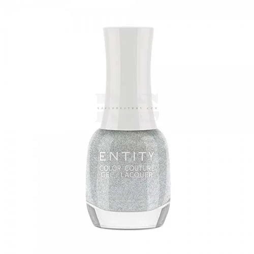 ENTITY Gel - Holo-Glam It Up 293 - Gel Polish