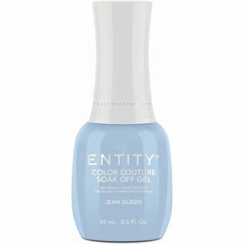 ENTITY Gel - Jean Queen 865 - Gel Polish