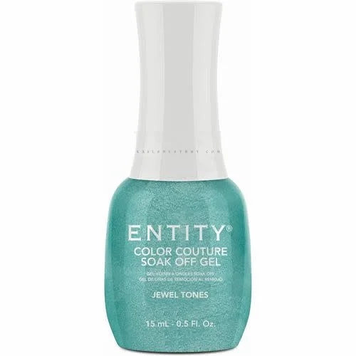 ENTITY Gel - Jewel Tones 697 - Gel Polish