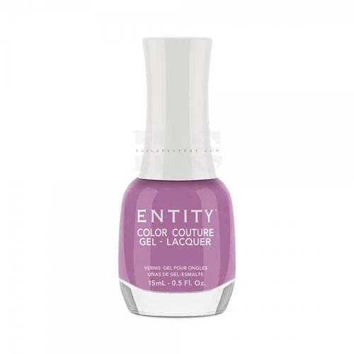 ENTITY Gel - Kickin’ Curves 546 - Gel Polish