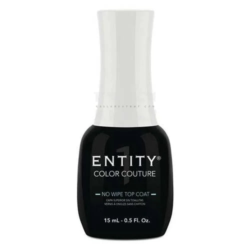 ENTITY Gel - Lacquer Top Coat - Gel Polish