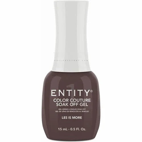 ENTITY Gel - Les is More 748 - Gel Polish