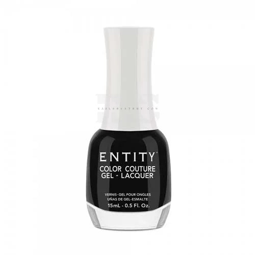 ENTITY Gel - Little Black Bottle 248 - Gel Polish