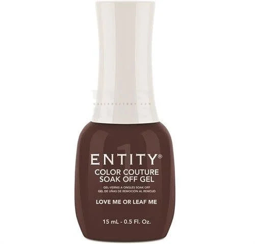 ENTITY Gel - Love Me or Leaf Me 779 - Gel Polish