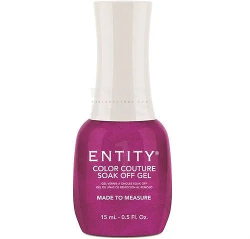 ENTITY Gel - Made to Measure 833