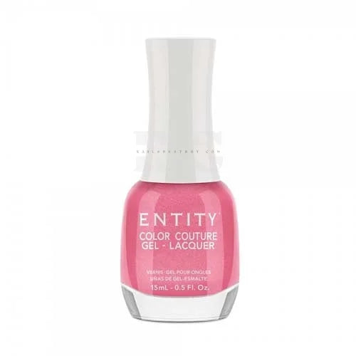 ENTITY Gel - Modelesque 253 - Gel Polish